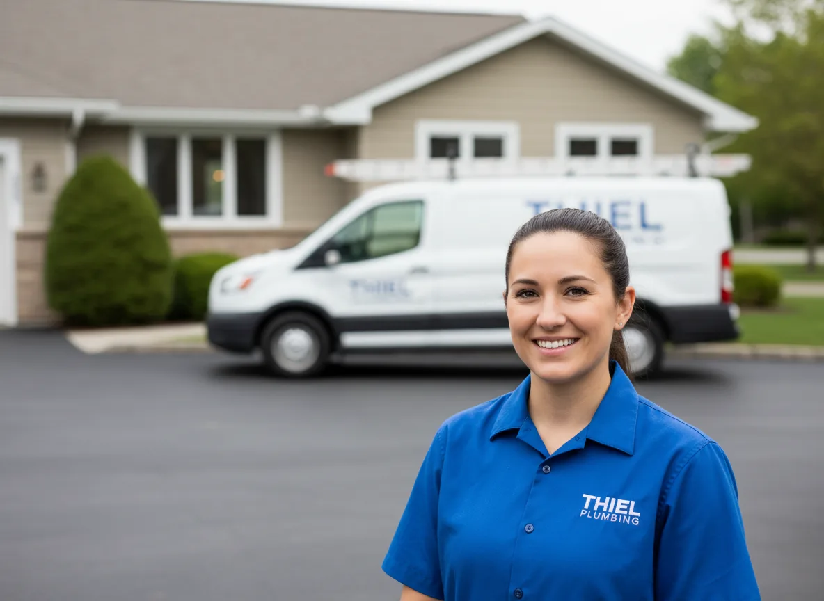Plumber Montesano, WA FAQs